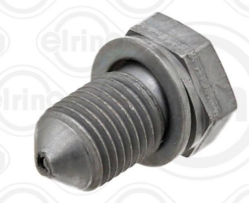 Audi Bentley Porsche Engine Oil Drain Plug N90813202